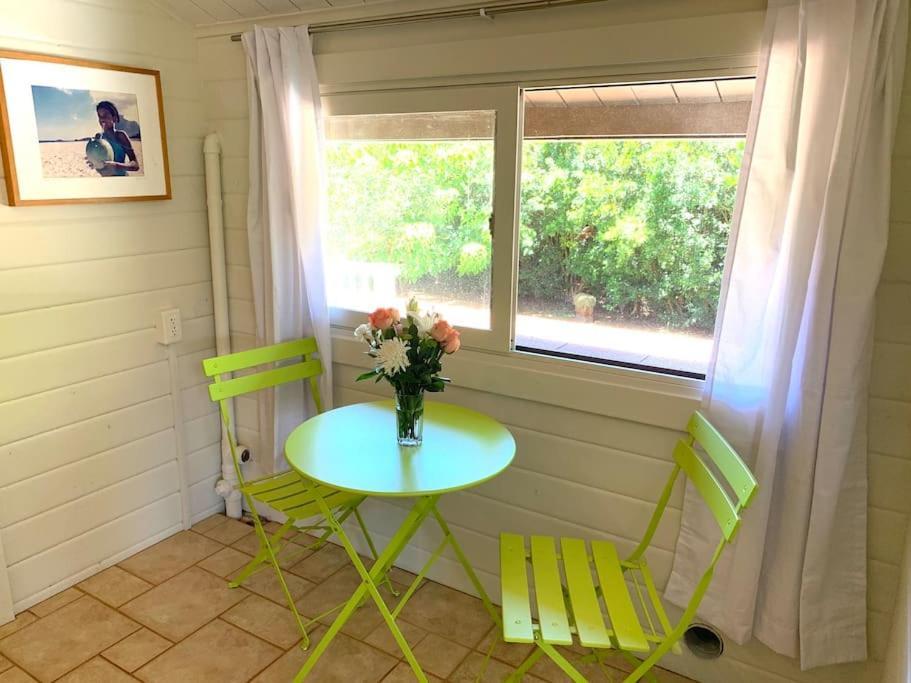 North Shore Garden Studio Haleiwa Exterior photo
